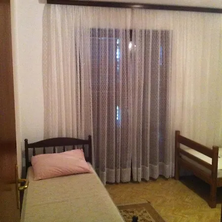 Apartmán Curic