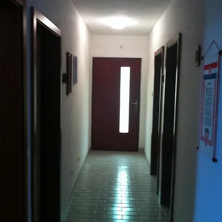 Curic Apartmán *