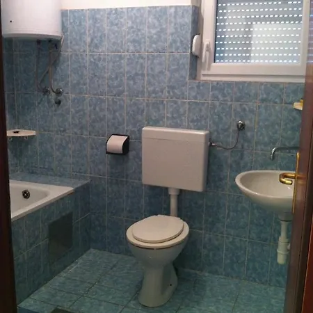 Apartmán Curic