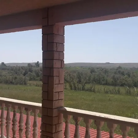 Curic Apartmán