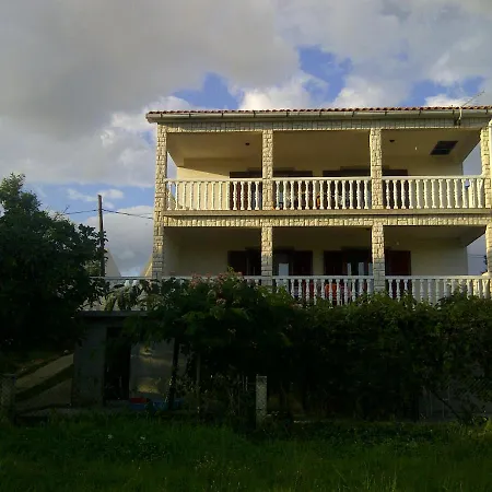 Curic Apartmán *