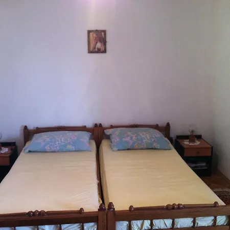 Apartmán Curic
