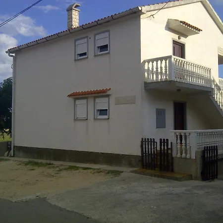 Curic Povljana